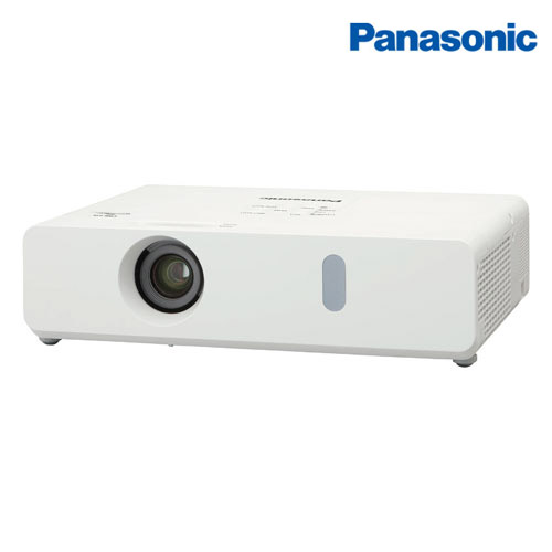 Máy chiếu cũ panasonic pt-vx410