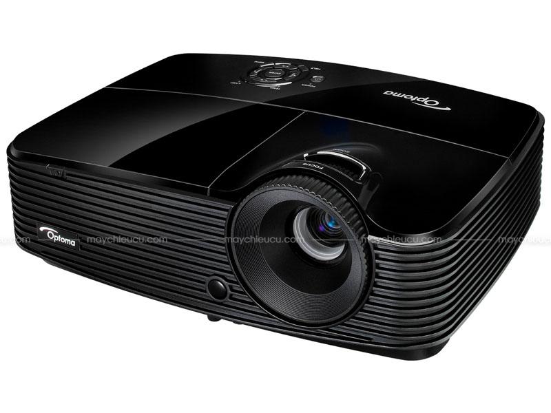 Optoma S2015 máy chiếu DLP đa năng