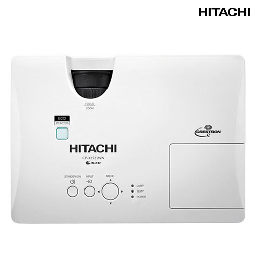 Hitachi CP-X2521WN Hitachi CP-X2521WN