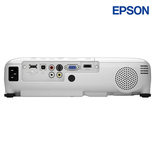 Epson EB-W18 Epson EB-W18