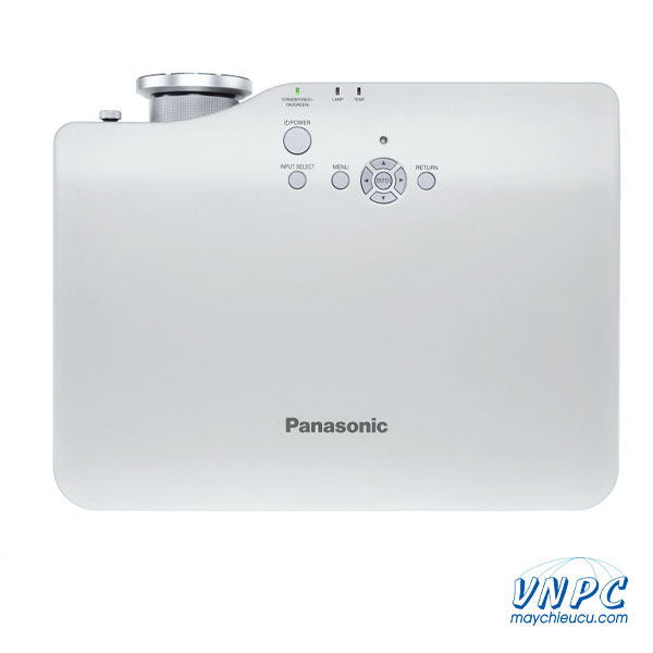 Panasonic PT-AX100E