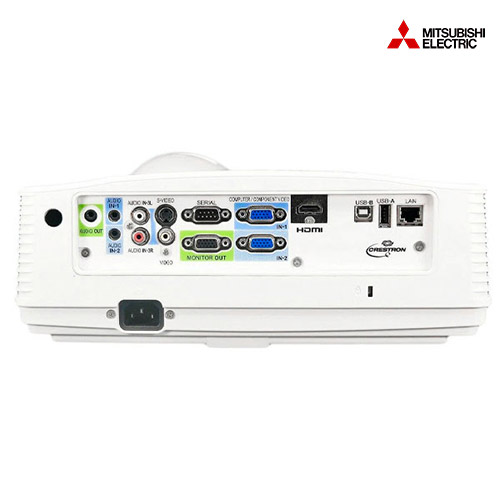 Mitsubishi XD550U Mitsubishi XD550U