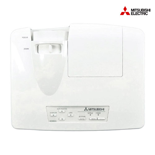 Mitsubishi XD550U Mitsubishi XD550U