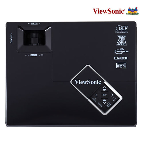 ViewSonic PJD6235 ViewSonic PJD6235