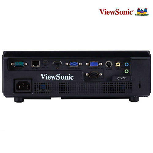 ViewSonic PJD6235 ViewSonic PJD6235