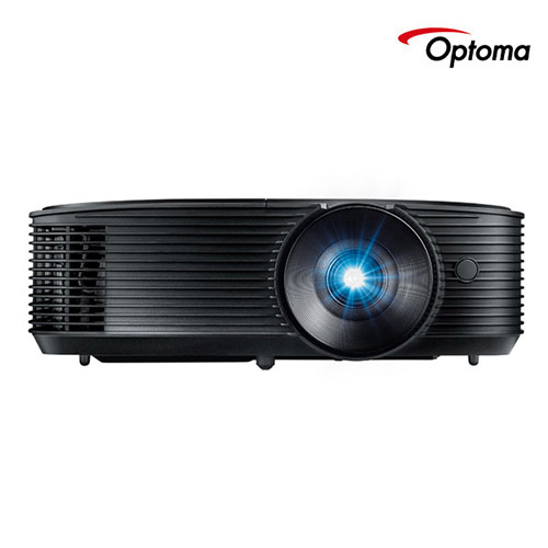 Optoma S400LVe