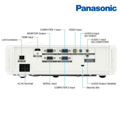panasonic-pt-lx271-2 Panasonic PT-LX271