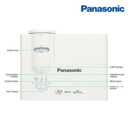 Panasonic PT-LX271 Panasonic PT-LX271