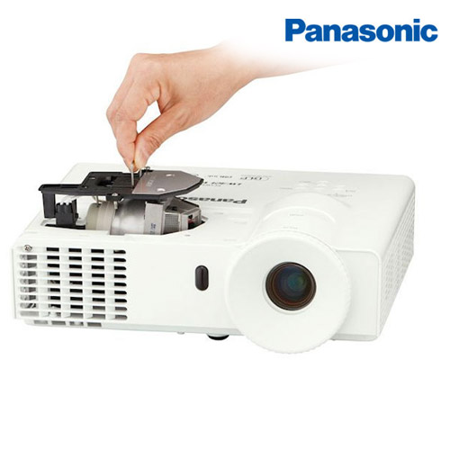 Panasonic PT-LX271 Panasonic PT-LX271