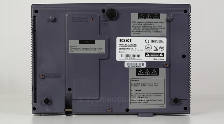Eiki LC-WNS3200