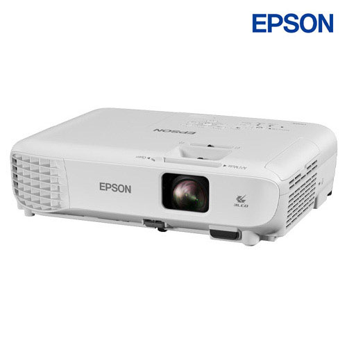 Epson EB-W06 Epson EB-W06
