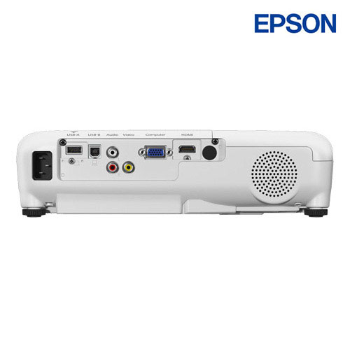 Epson EB-W06 Epson EB-W06