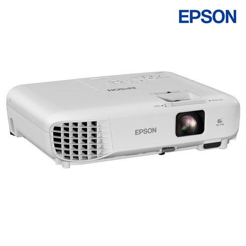 Epson EB-W06 Epson EB-W06