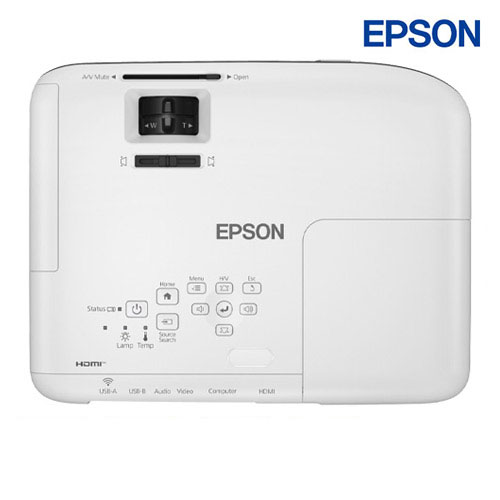 Epson EB-X51 Epson EB-X51
