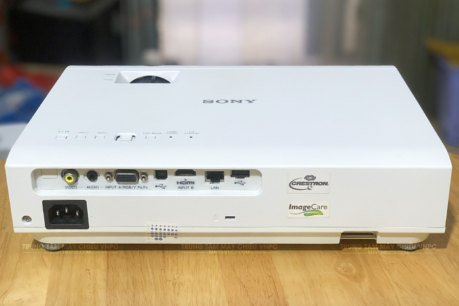 Sony VPL-DX146