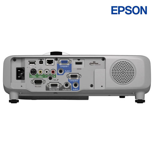 Epson EB-530 Epson EB-530