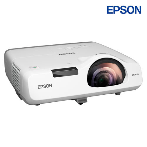 Epson EB-530 Epson EB-530