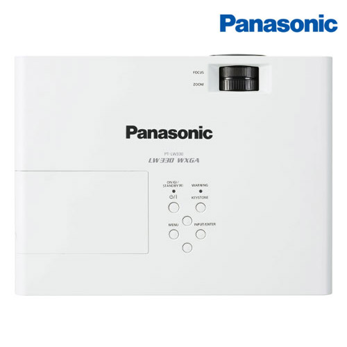 Panasonic PT-LW330 Panasonic PT-LW330