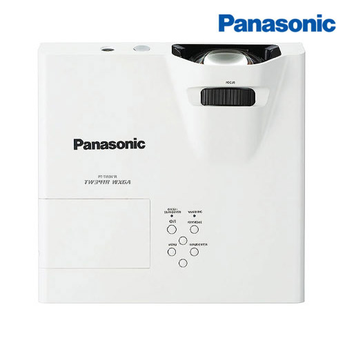 Panasonic PT-TW341R Panasonic PT-TW341R