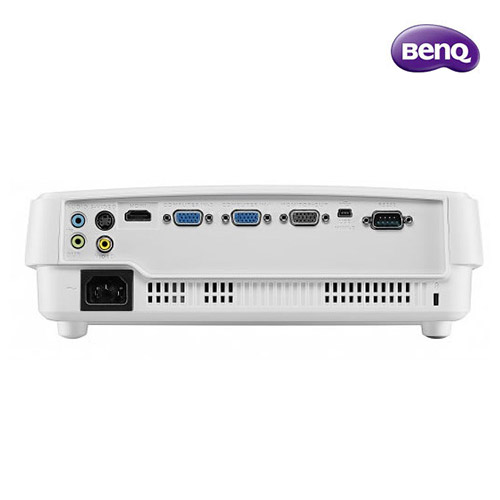 BenQ MS527 BenQ MS527