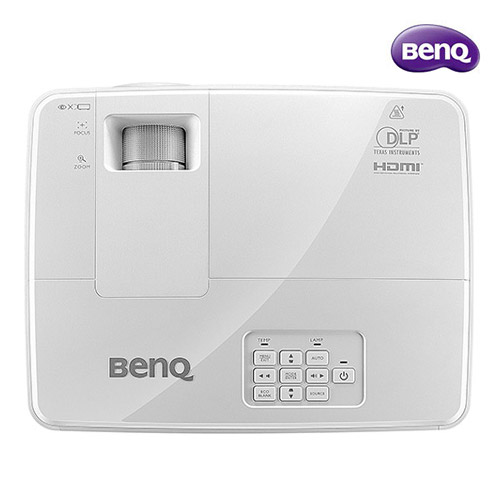 BenQ MS527 BenQ MS527