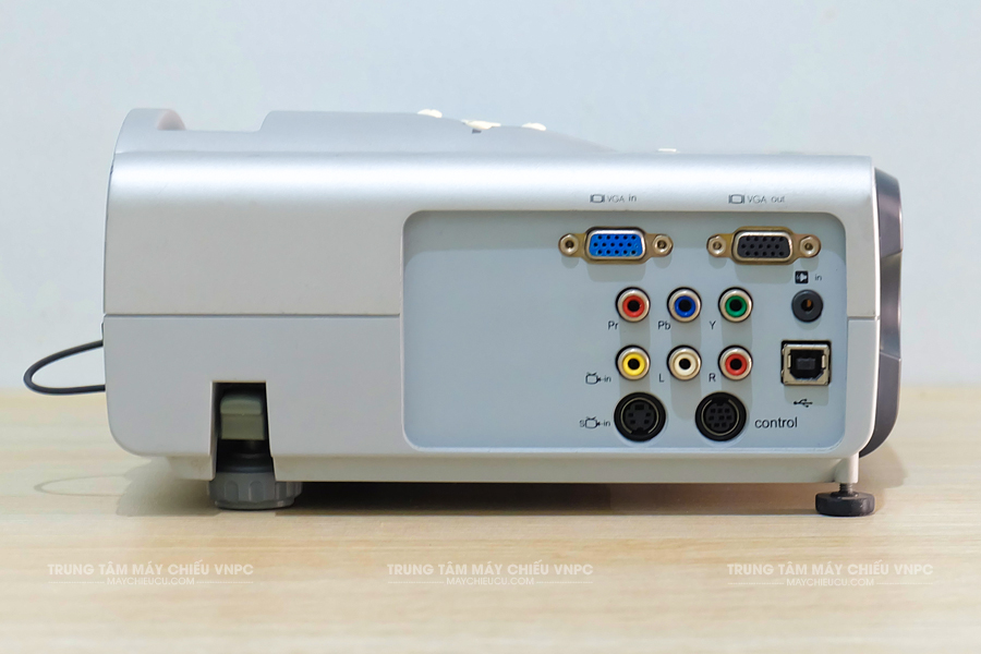 HP VP6120
