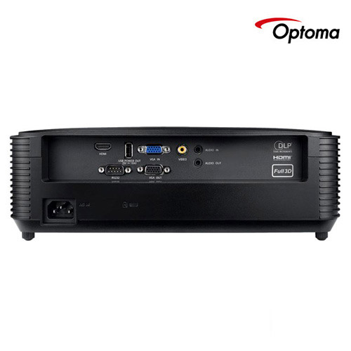 Optoma X400LVE Optoma X400LVE