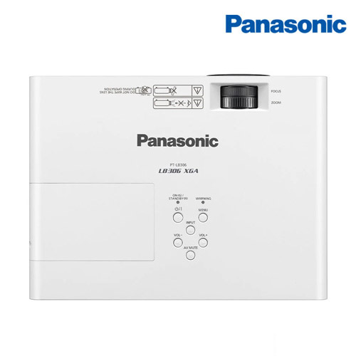 Panasonic PT-LB306 Panasonic PT-LB306