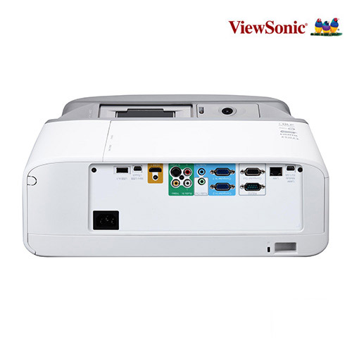 ViewSonic PS750W ViewSonic PS750W