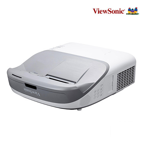ViewSonic PS750W ViewSonic PS750W