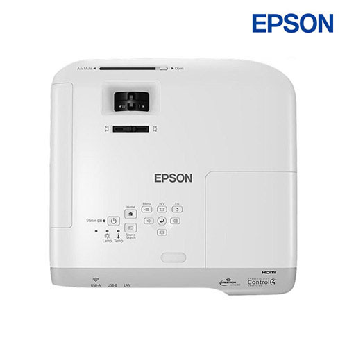 Epson EB-990U Epson EB-990U