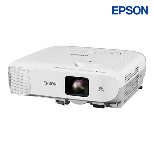 Epson EB-990U Epson EB-990U