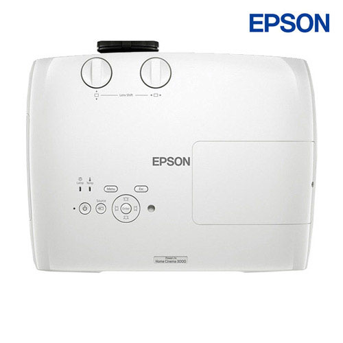 Epson EH-TW6700 Epson EH-TW6700