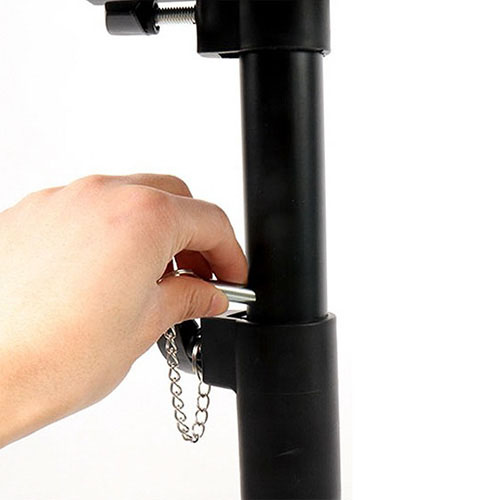 Kệ để máy chiếu V160 - Giá đỡ máy chiếu 3 chân Kệ để máy chiếu V160 - Giá đỡ máy chiếu 3 chân