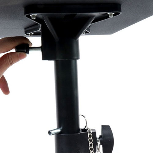 Kệ để máy chiếu V160 - Giá đỡ máy chiếu 3 chân Kệ để máy chiếu V160 - Giá đỡ máy chiếu 3 chân