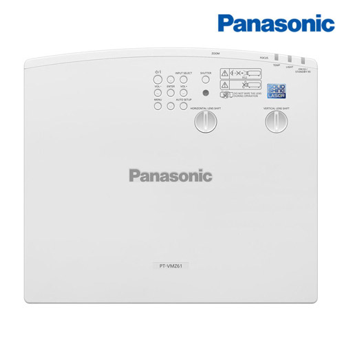 Panasonic PT-VMZ61 Panasonic PT-VMZ61