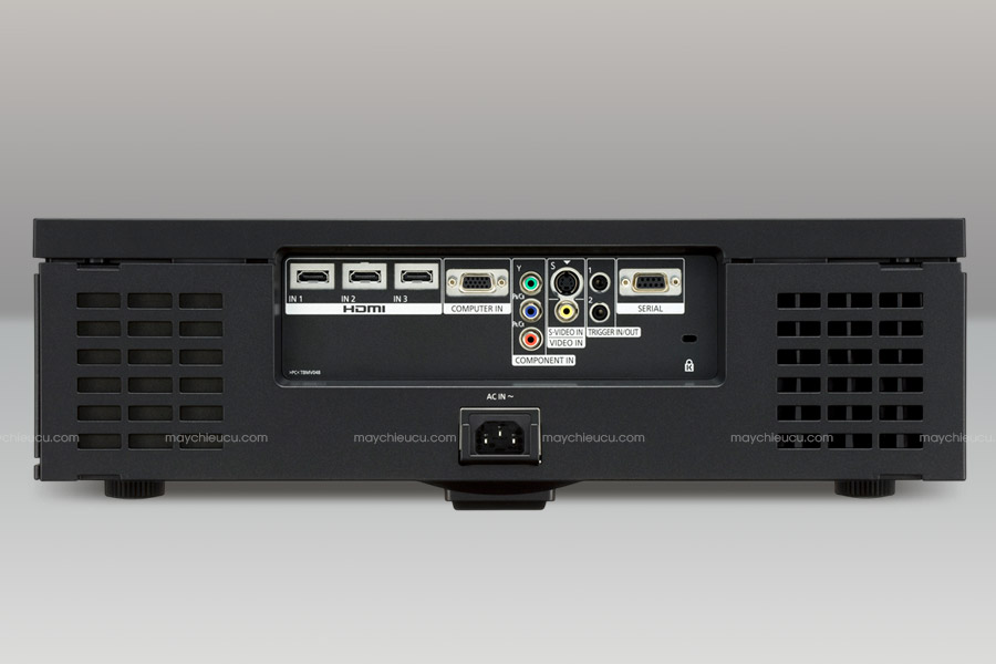 Panasonic PT-AE4000