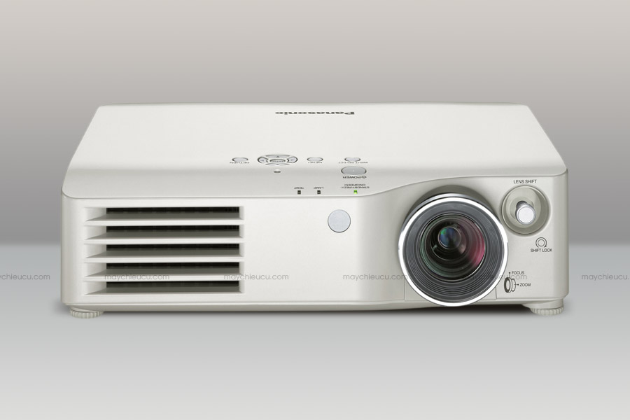Panasonic PT-AX100U