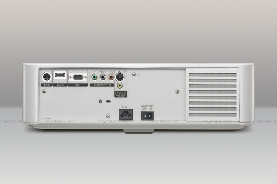 Panasonic PT-AX100U