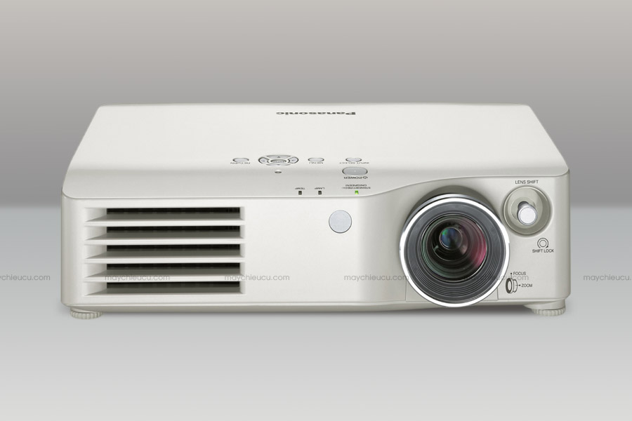 Panasonic PT-AX200U