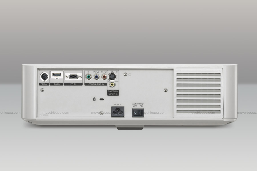 Panasonic PT-AX200U