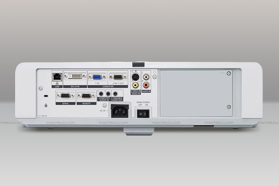 Panasonic PT-F300