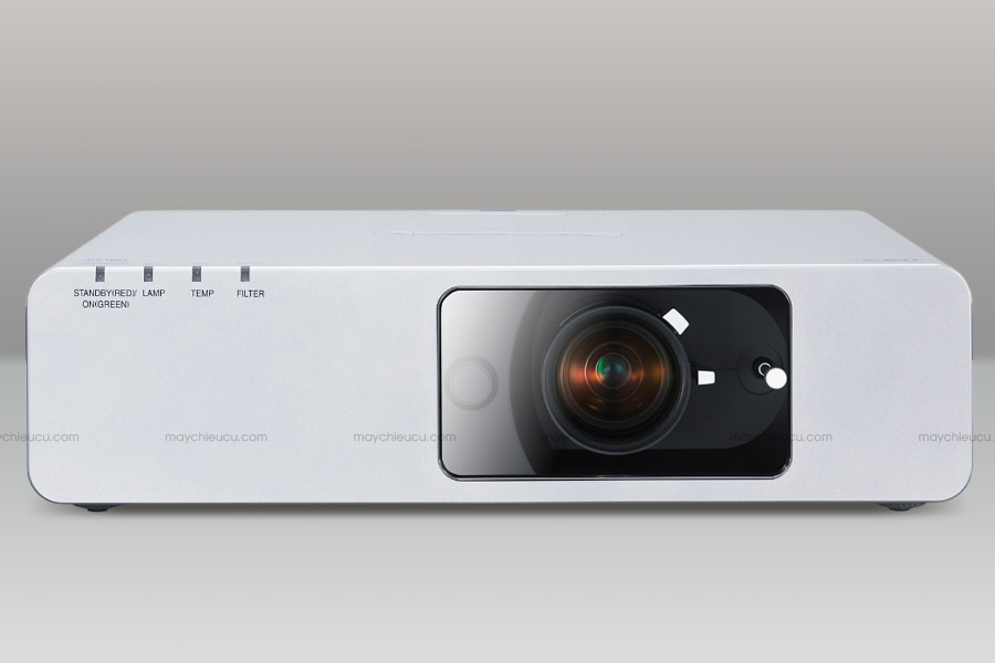 Panasonic PT-FW100NT