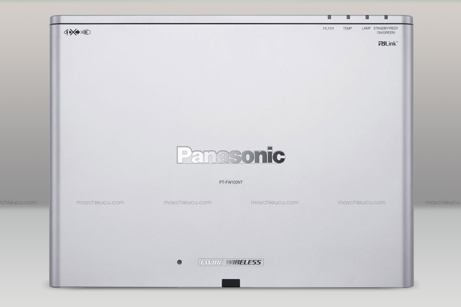 Panasonic PT-FW100NT