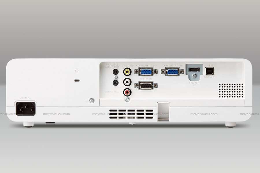 Panasonic PT-LB300