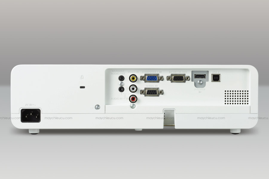 Panasonic PT-LB330