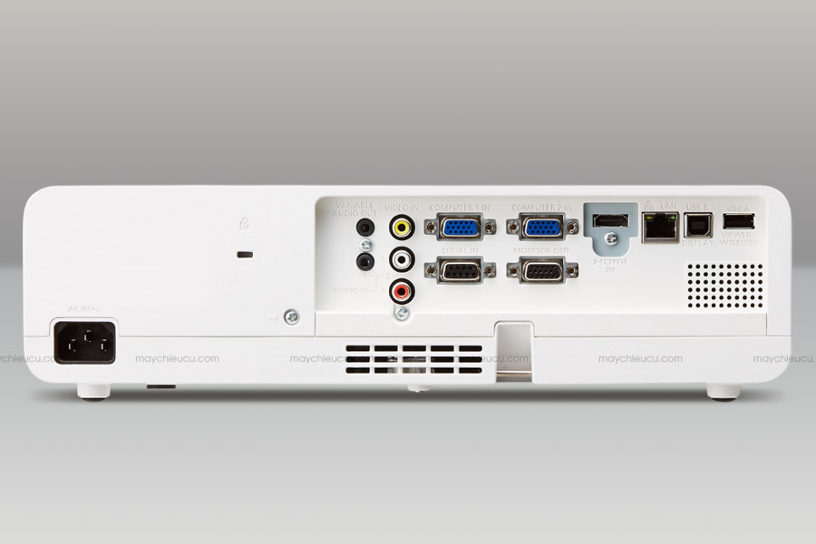 Panasonic PT-LB412
