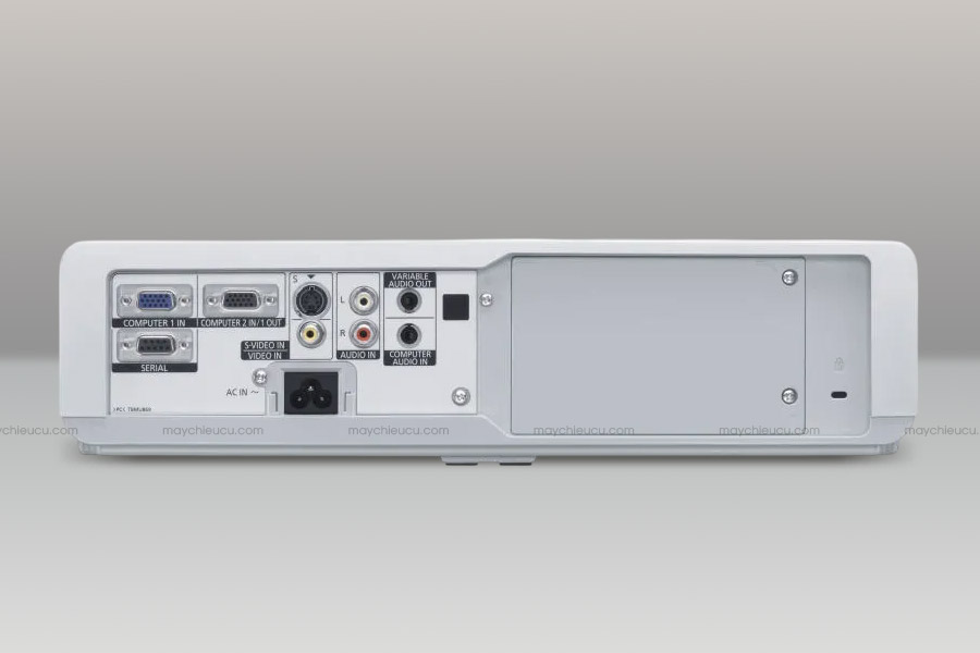 Panasonic PT-LB75NT
