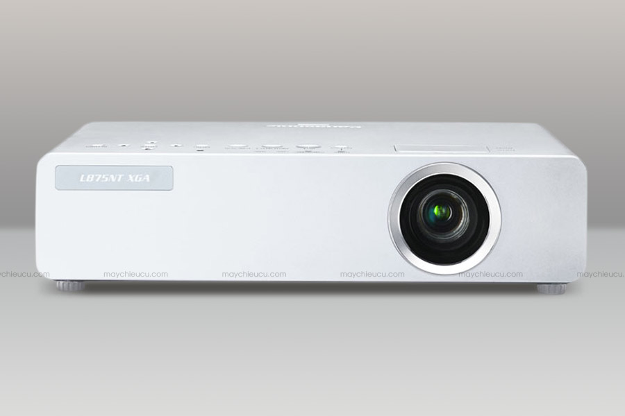 Panasonic PT-LB75NT