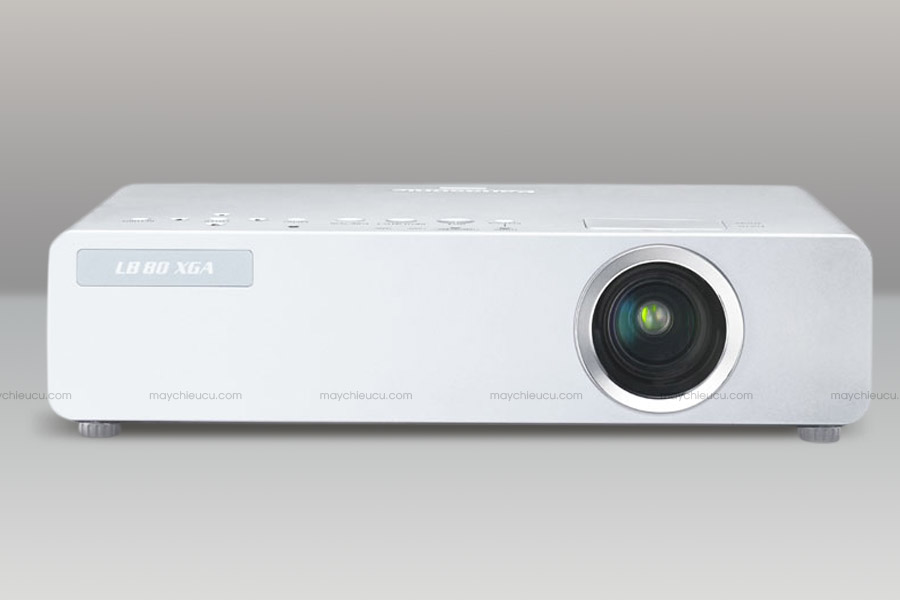 Panasonic PT-LB80